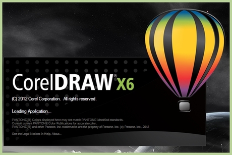 coreldraw graphics suite x6 portable